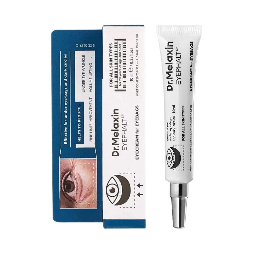 Dr.Melaxin Skincare set