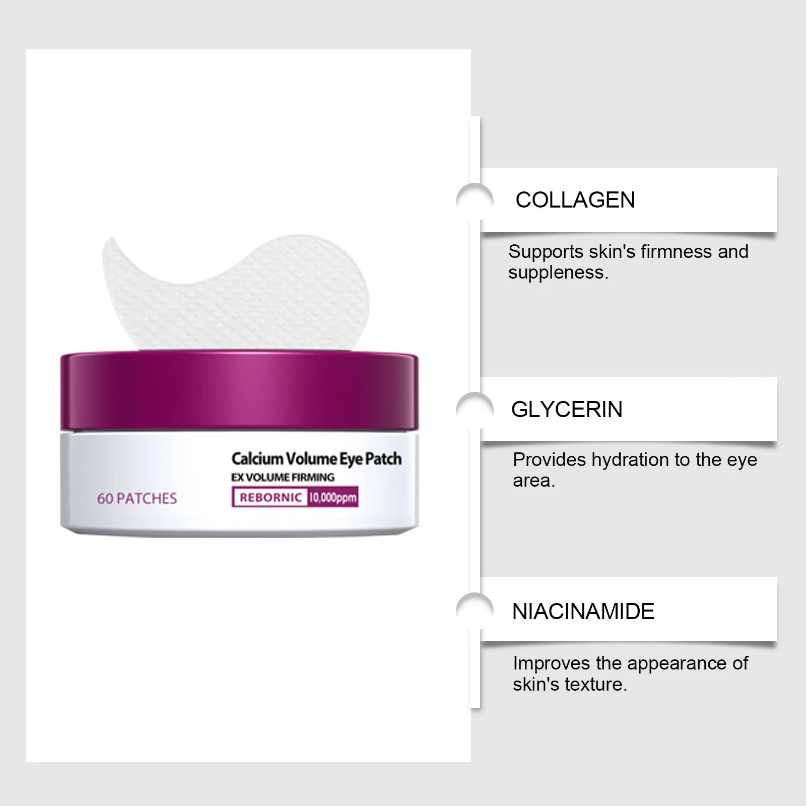 Dr.Melaxin Calcium Skincare Set 2