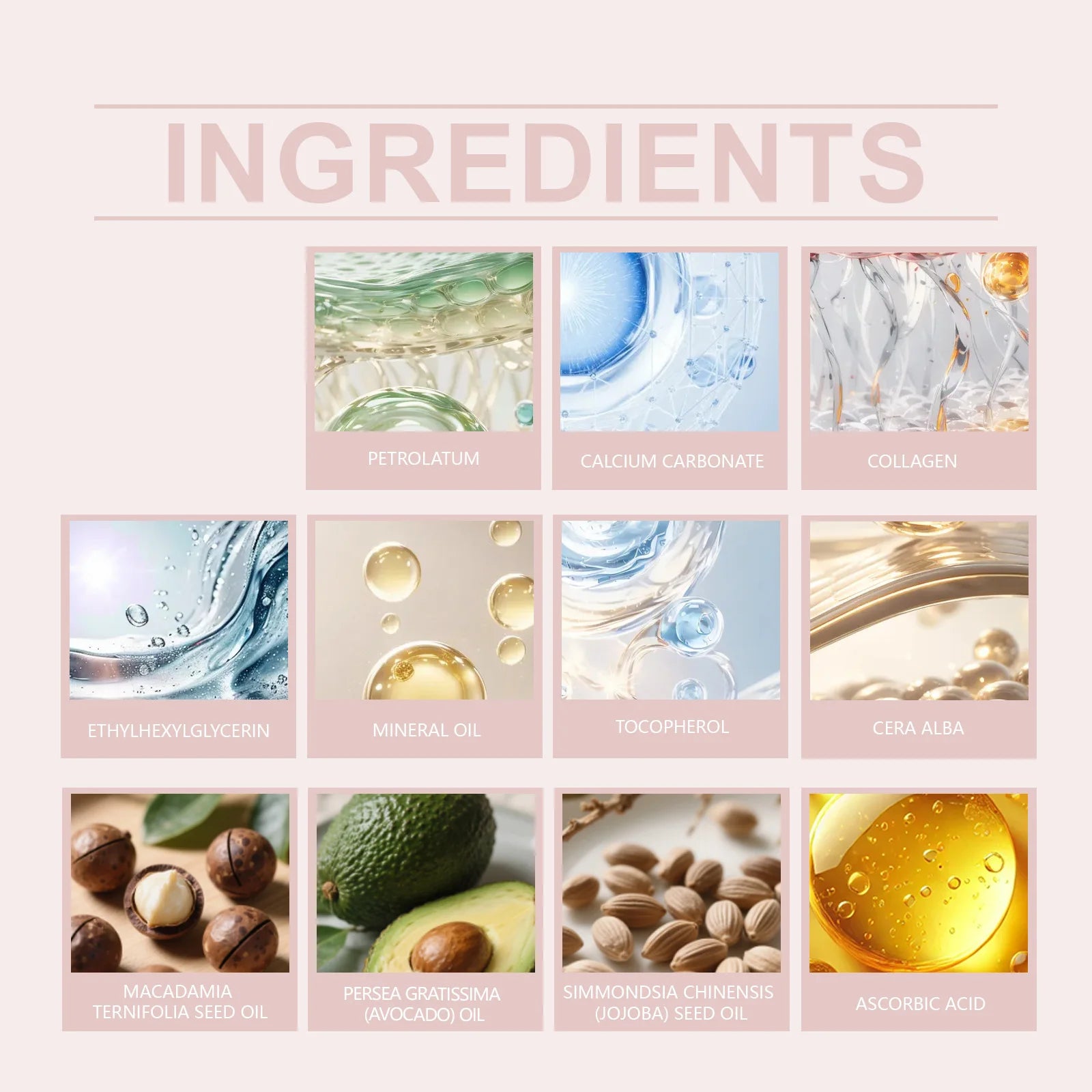 Dr.Melaxin Calcium Skincare Set