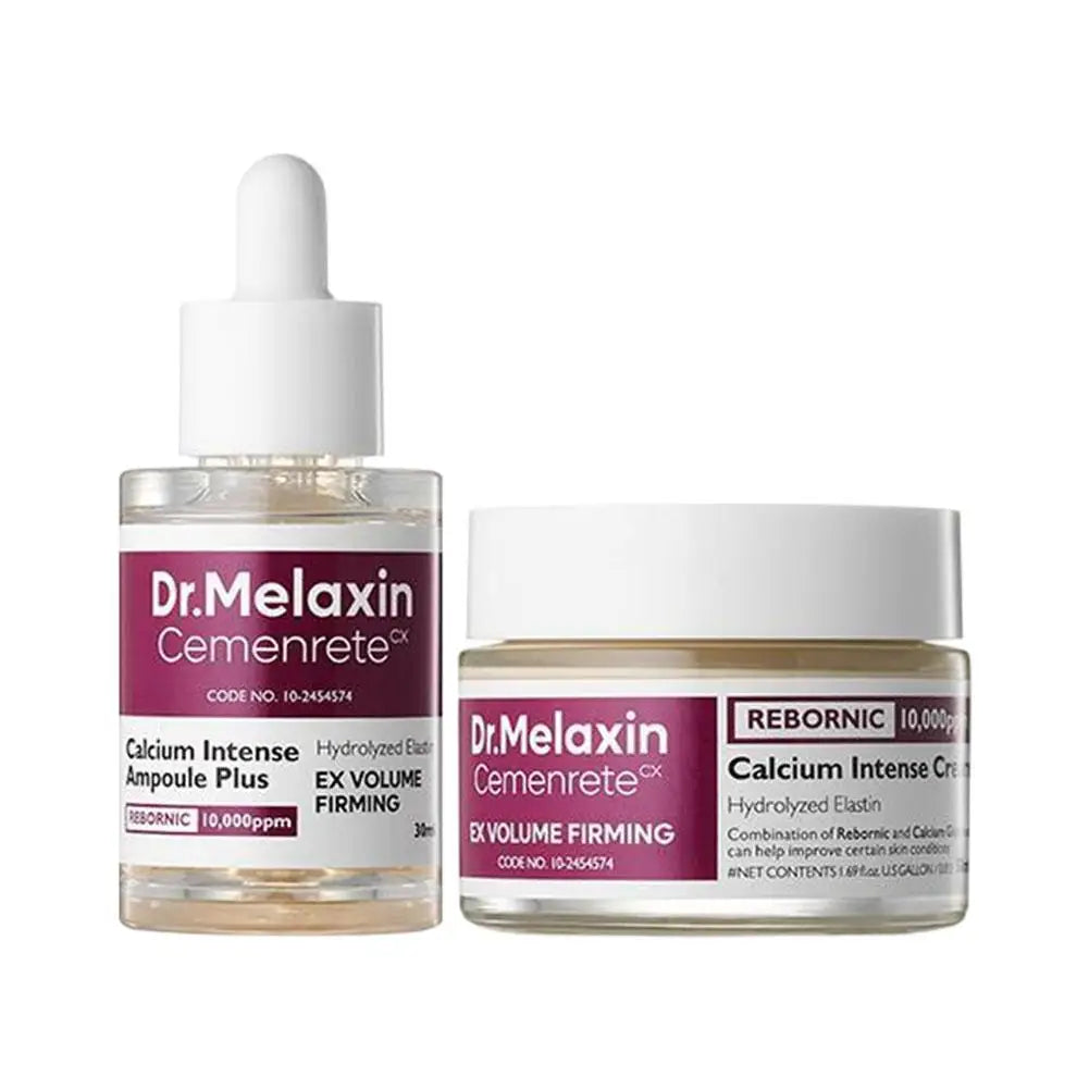 Dr.Melaxin Skincare set