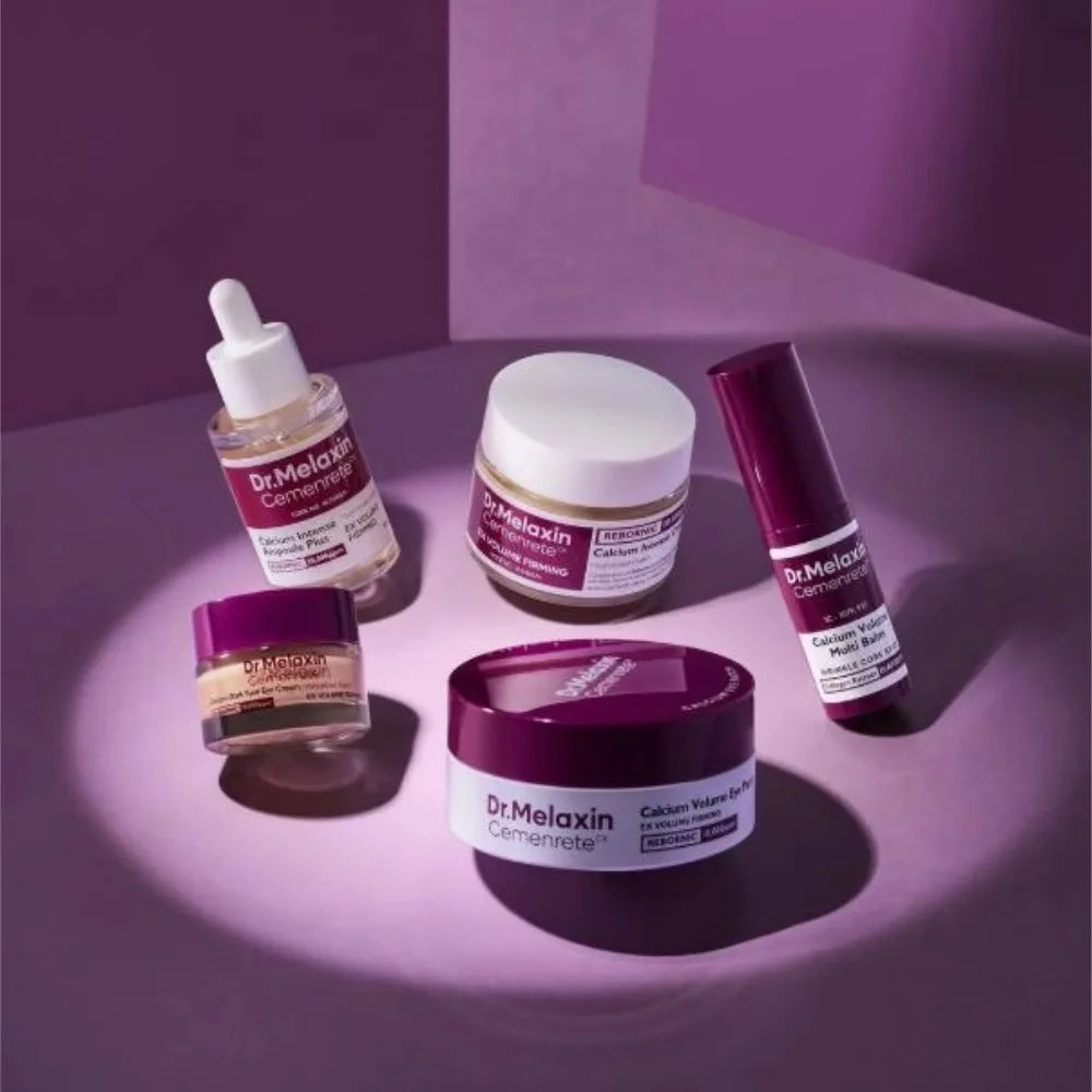 Dr.Melaxin Skincare set