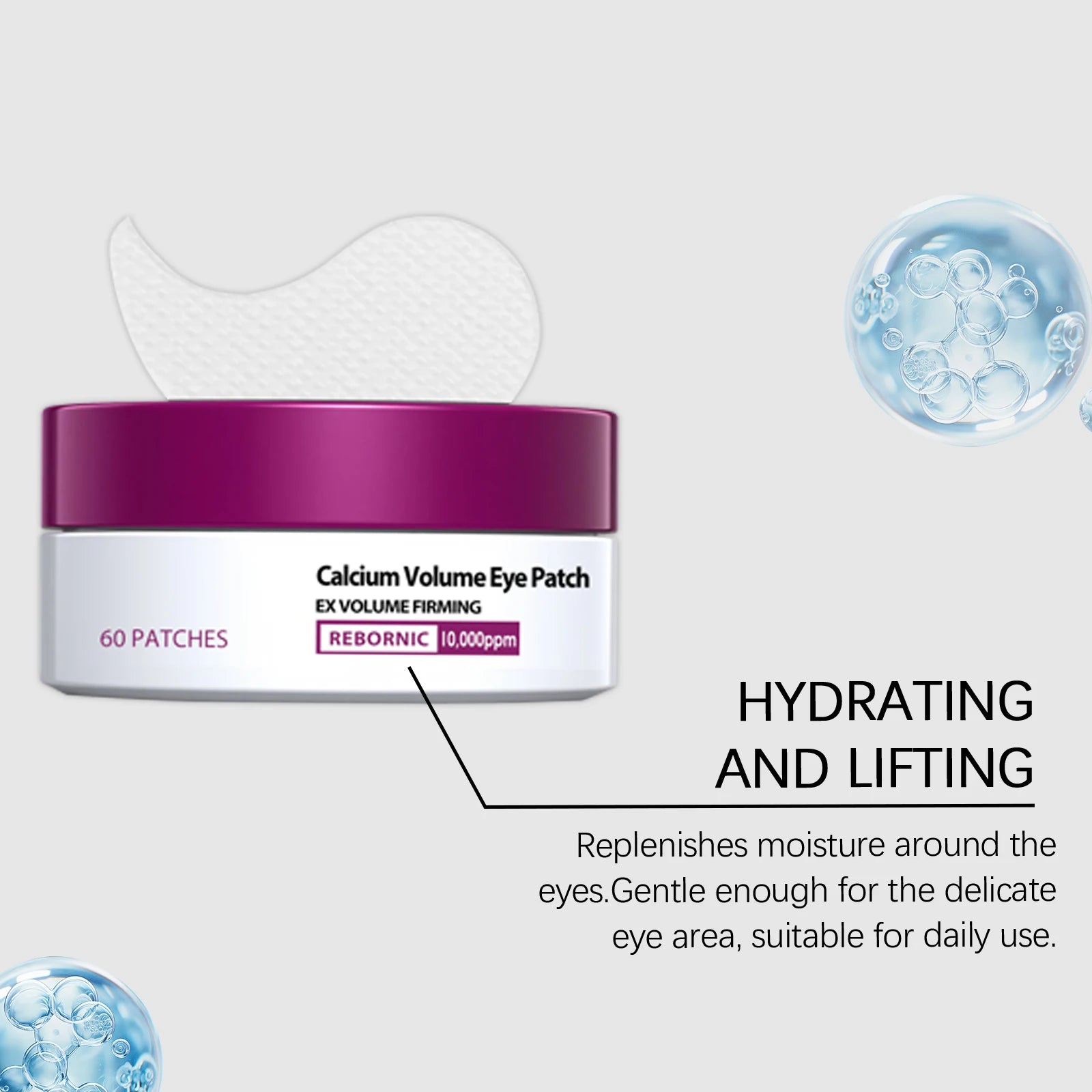 Dr.Melaxin Calcium Skincare Set