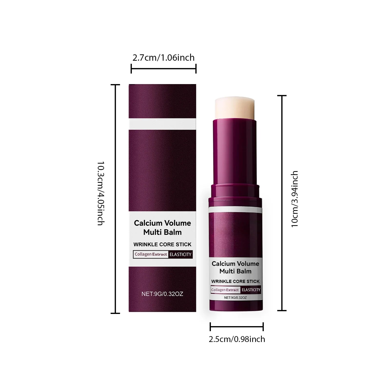 Dr.Melaxin Calcium Skincare Set