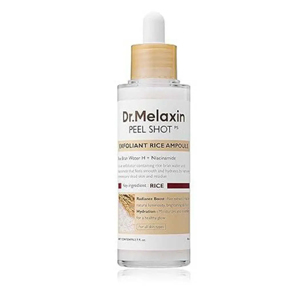Dr.Melaxin Cemenrete Cyano Pink Spicule Serum