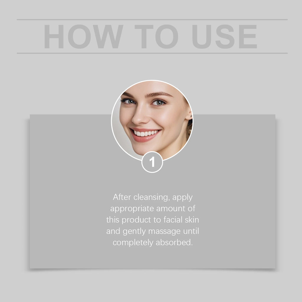 Dr.Melaxin Calcium Skincare Set