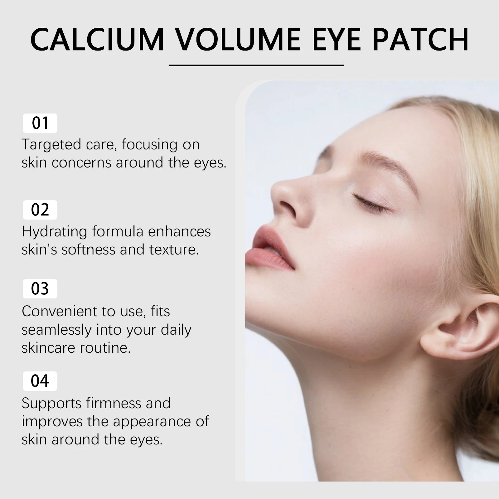 Dr.Melaxin Calcium Skincare Set