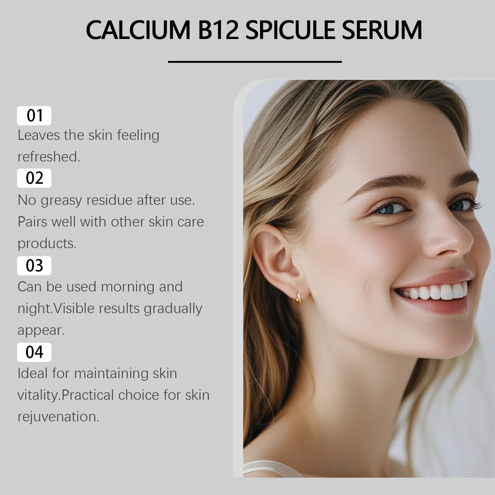 Dr.Melaxin Calcium Skincare Set 2