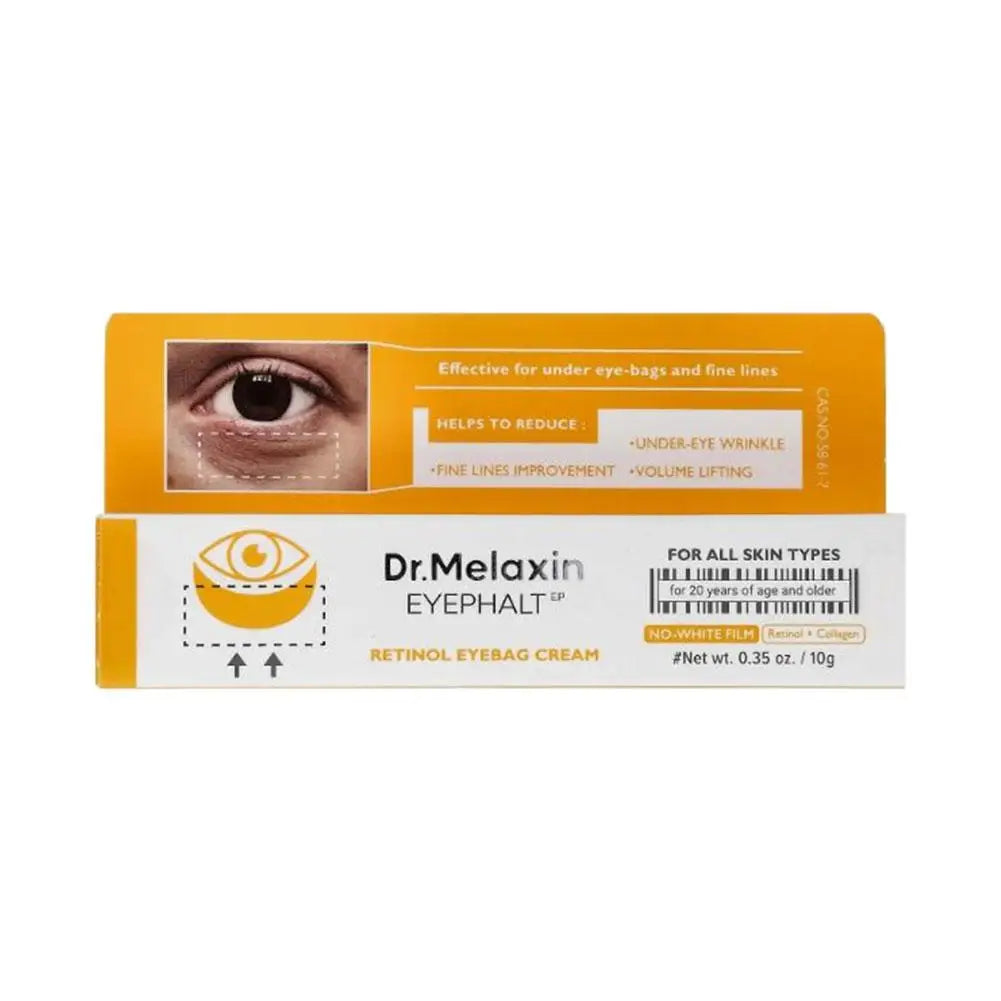 Dr.Melaxin Skincare set