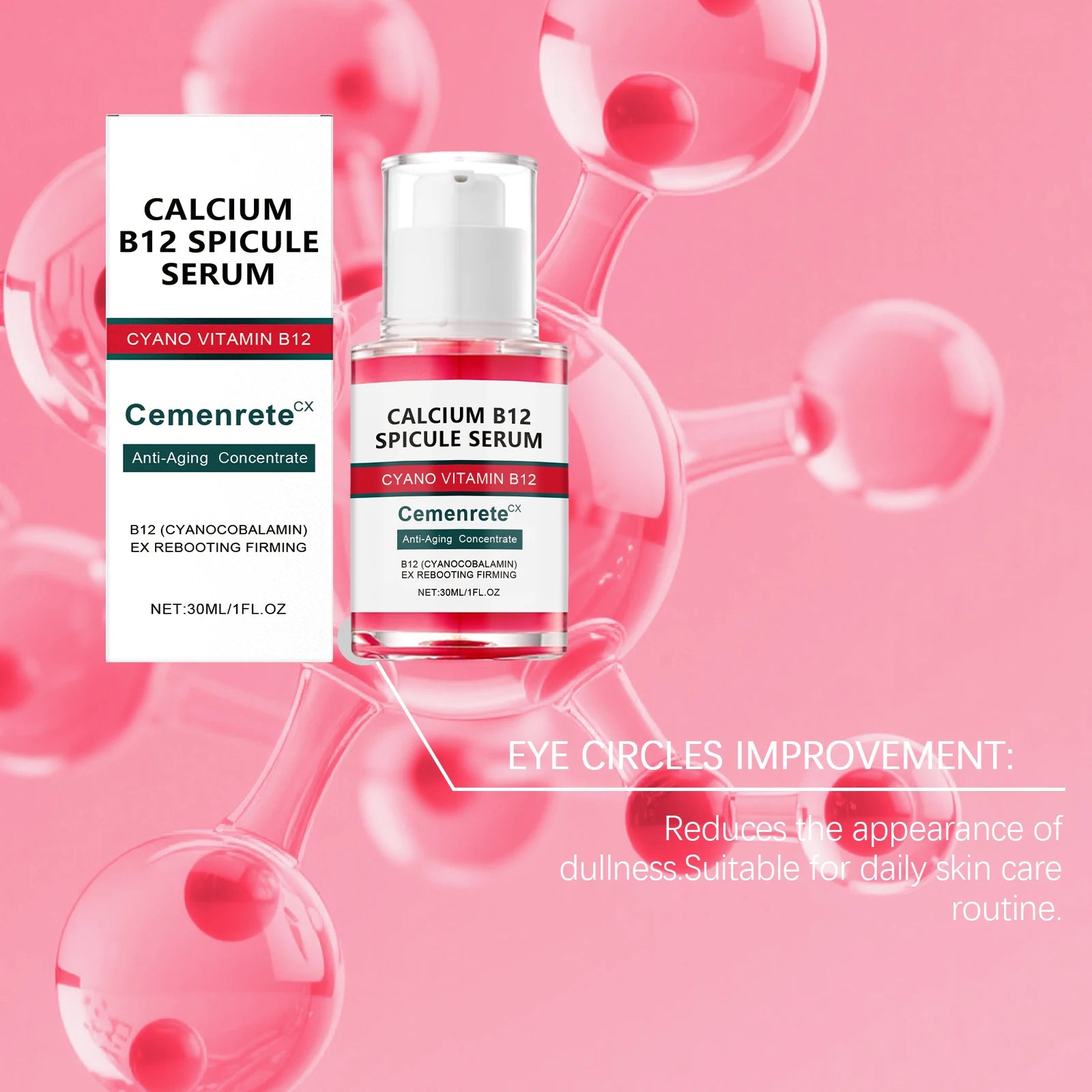 Dr.Melaxin Calcium Skincare Set 2