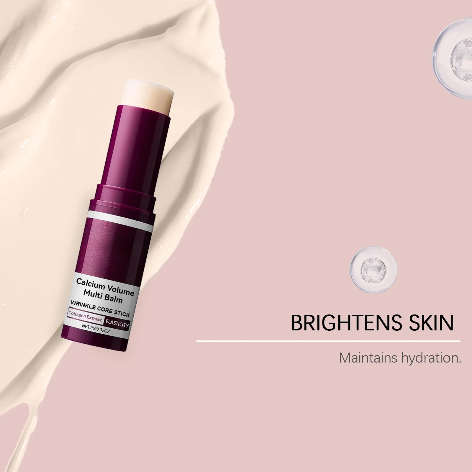 Dr.Melaxin Calcium Skincare Set