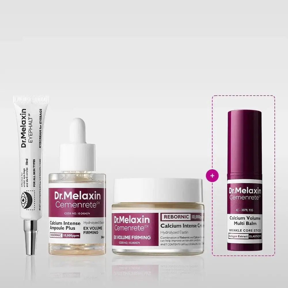 Dr.Melaxin Cemenrete Cyano Pink Spicule Serum