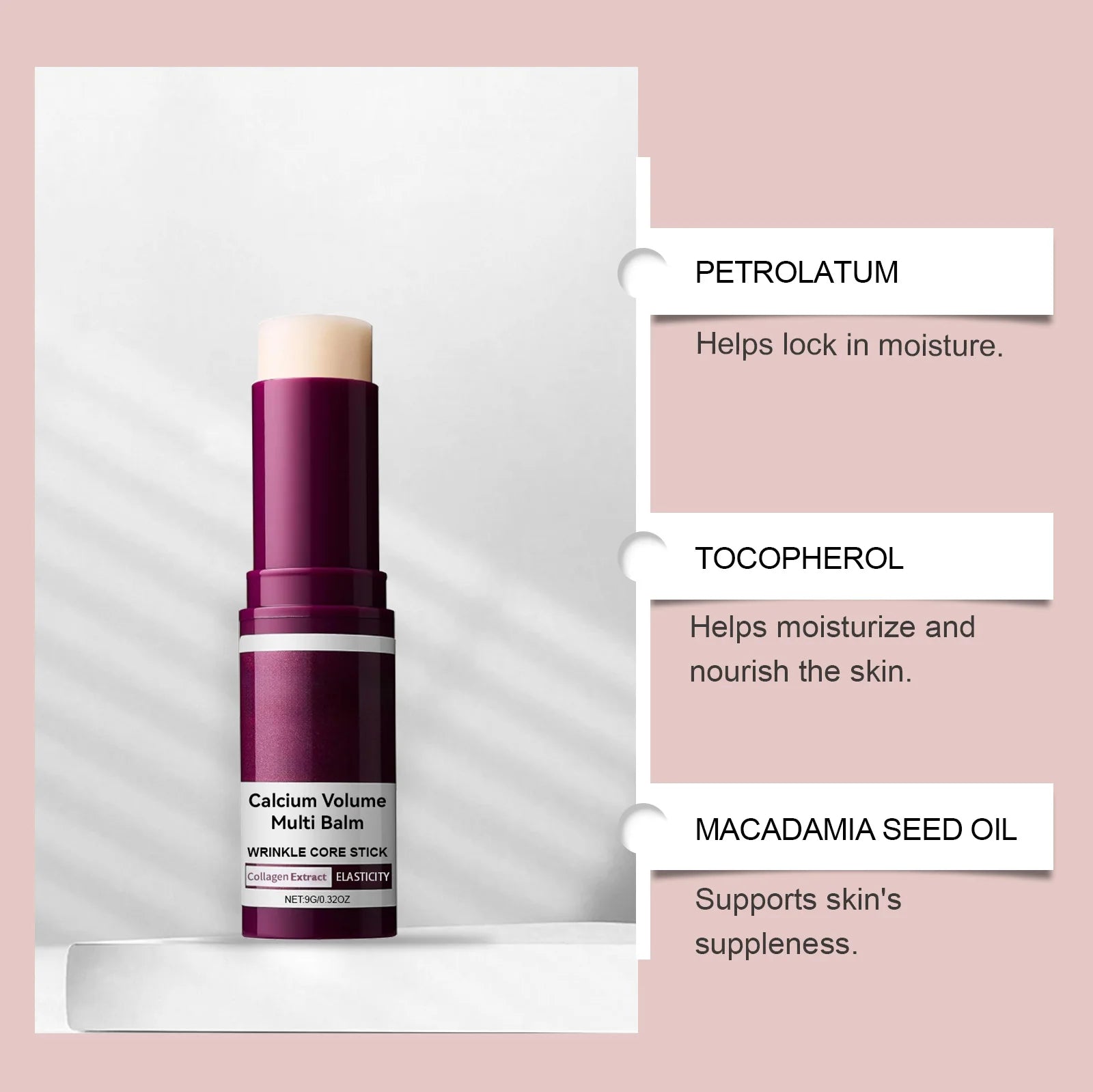 Dr.Melaxin Calcium Skincare Set