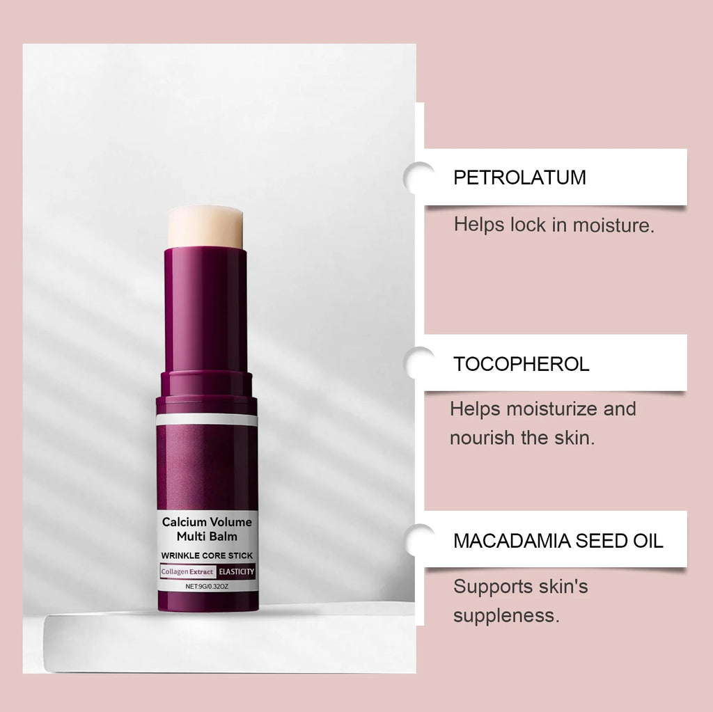 Dr.Melaxin Calcium Skincare Set 2