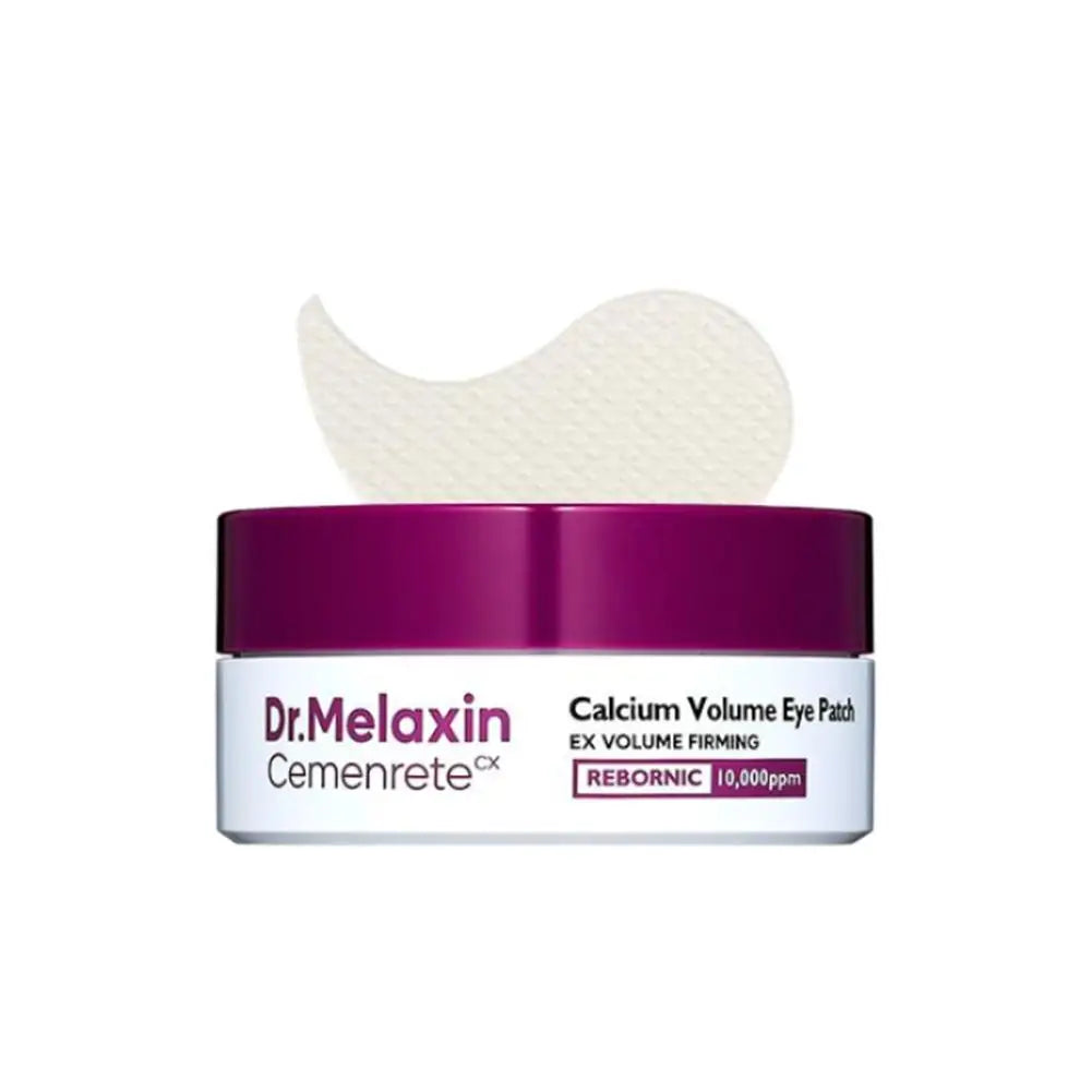 Dr. Melaxin CEMENRETE Cyano Pink