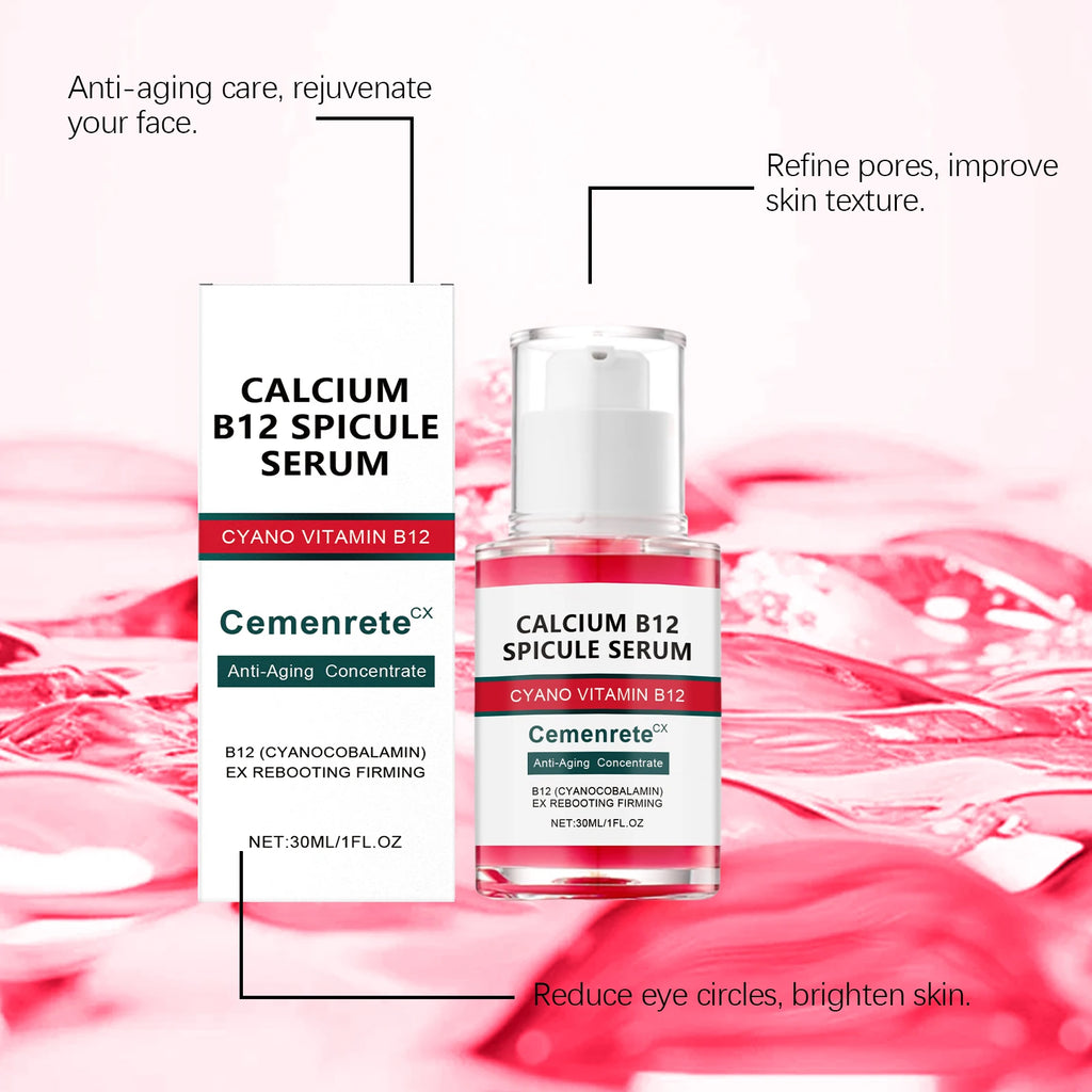 Dr.Melaxin Calcium Skincare Set