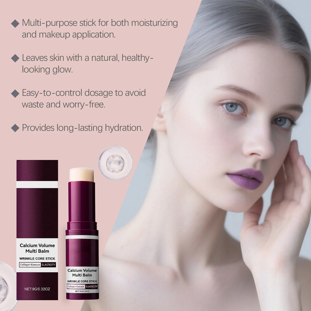 Dr.Melaxin Calcium Skincare Set