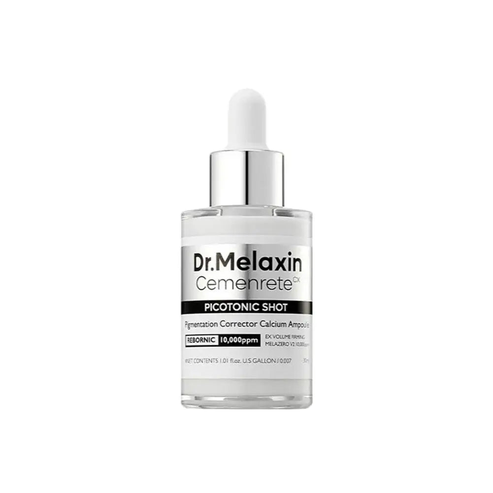 Dr. Melaxin CEMENRETE Cyano Pink