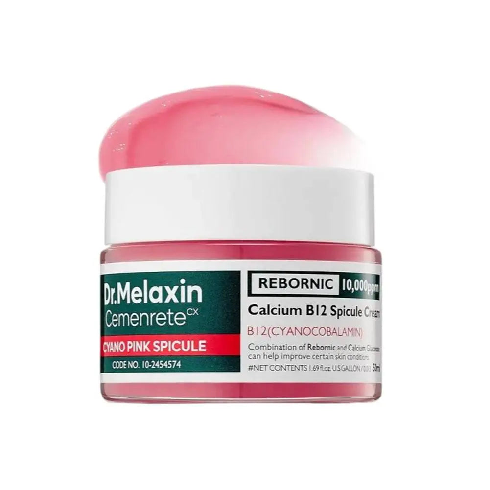 Dr.Melaxin Cemenrete Cyano Pink Spicule Serum
