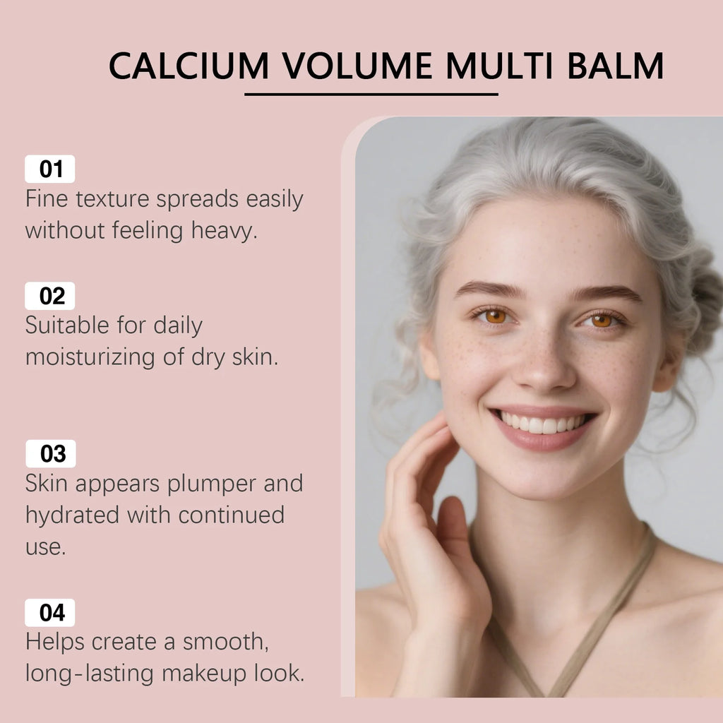 Dr.Melaxin Calcium Skincare Set