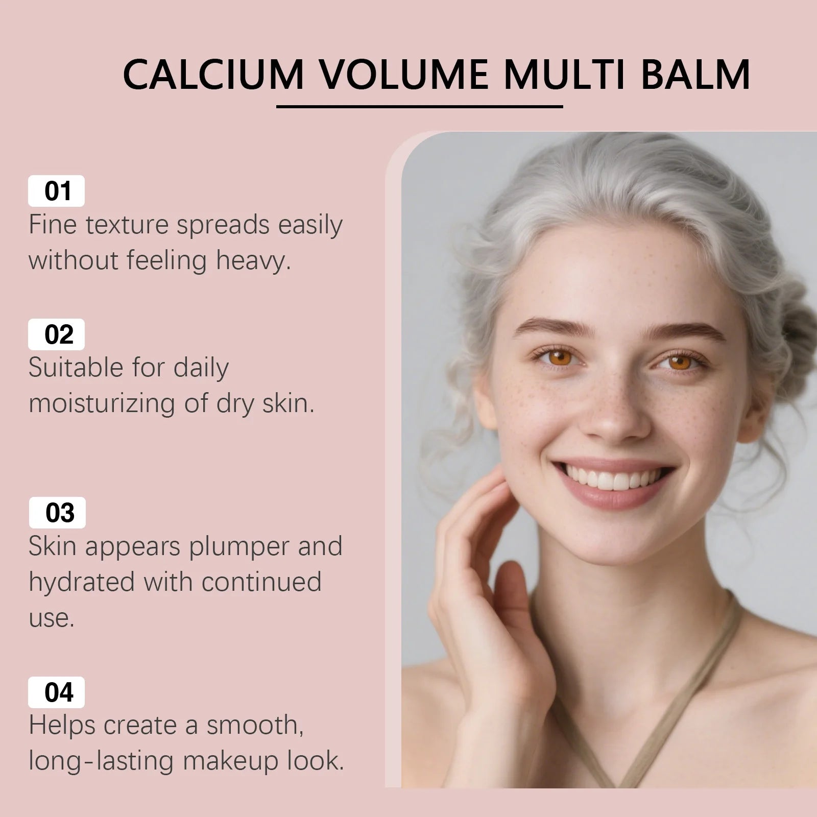 Dr.Melaxin Calcium Skincare Set