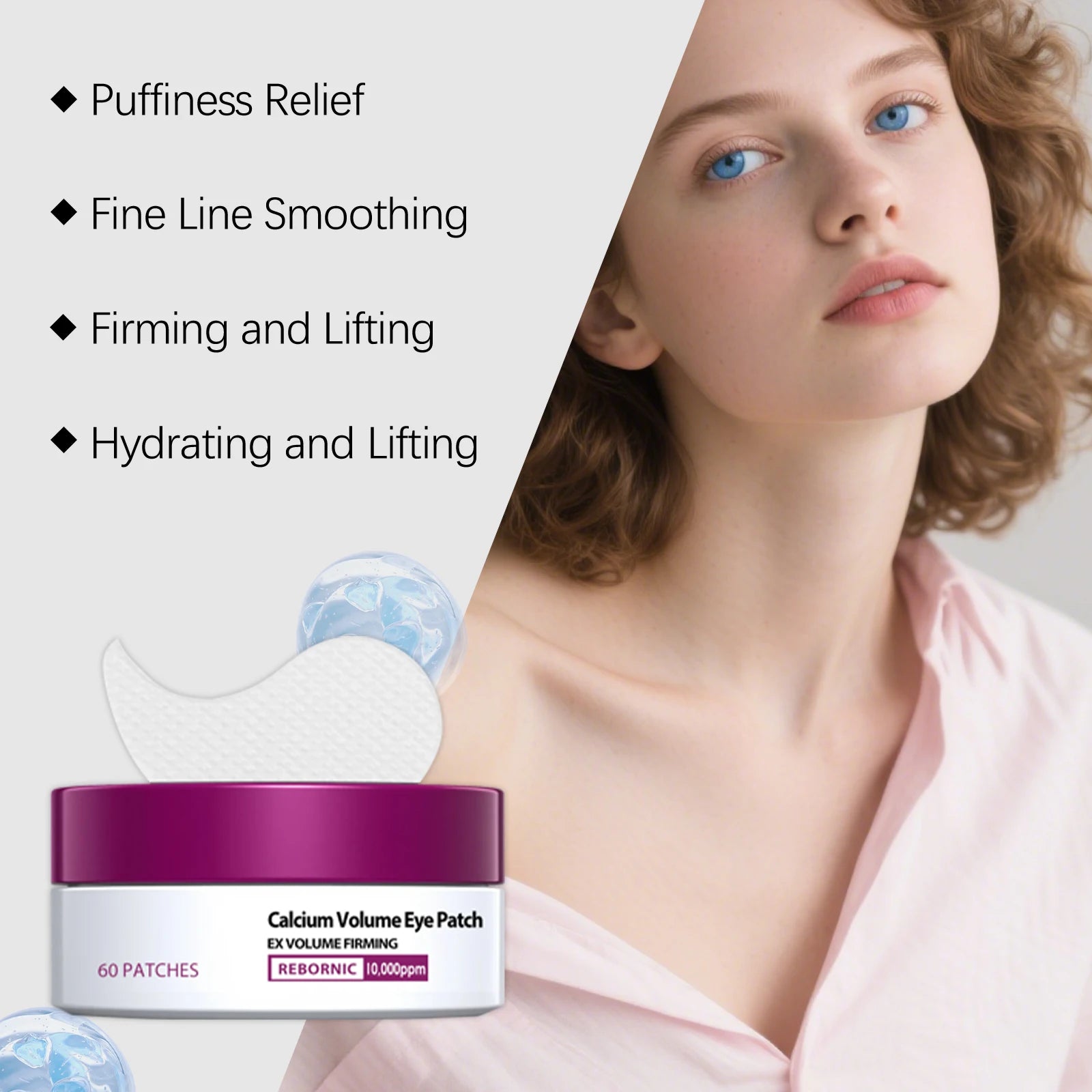 Dr.Melaxin Calcium Skincare Set