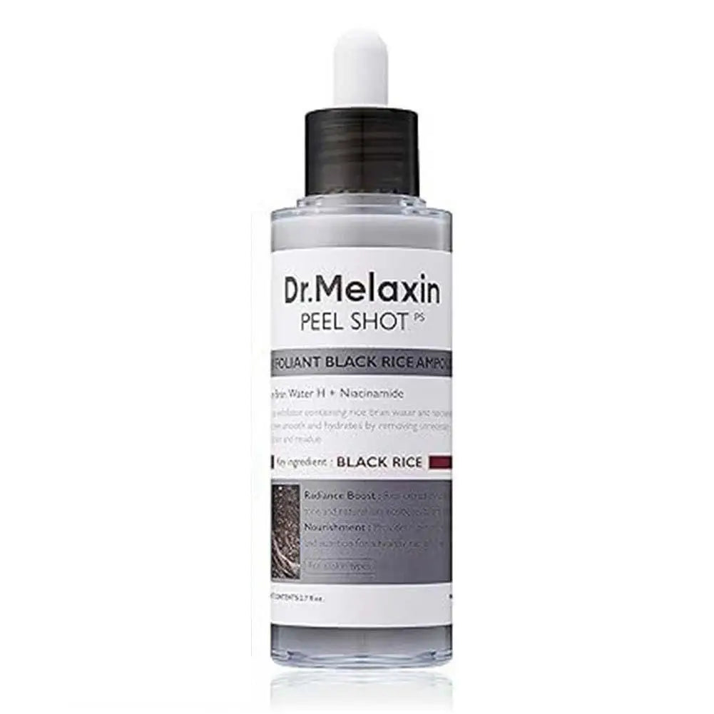 Dr.Melaxin Skincare set